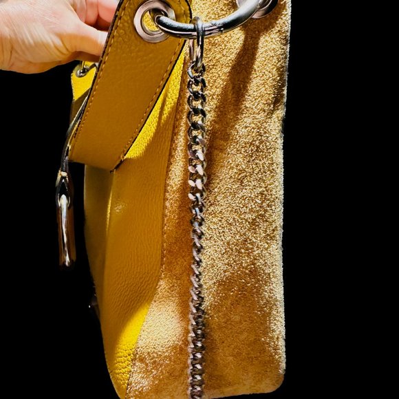 Simons genuine leather purse - Picture 3 of 7
